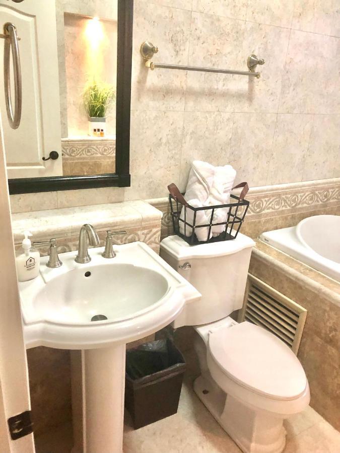 墨西卡利Casa Bonita Cerca De Zona Dorada别墅 外观 照片