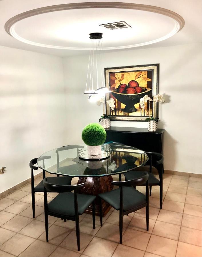 墨西卡利Casa Bonita Cerca De Zona Dorada别墅 外观 照片